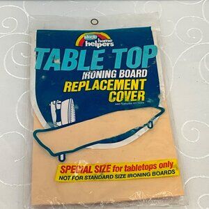 Magla Home Helpers Tabletop Ironing Board Replacement Cover 32"